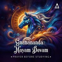 Rahul - Gnanananda Mayam Devam