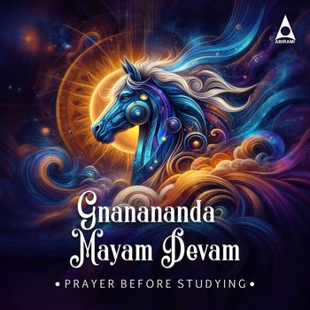 Rahul - Gnanananda Mayam Devam
