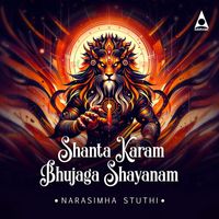 Saindhavi - Shanta Karam Bhujaga Shayanam