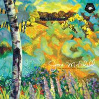Joni Mitchell - Free Man in Paris ((Live at the Santa Barbara County Bowl, September 9, 1979) [2024 Remaster])