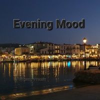 Wolfgang Vrecun - Evening Mood