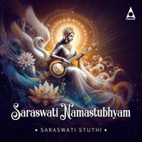 Saindhavi - Saraswati Namastubhyam