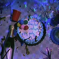 whereisluna - quarter century pity party