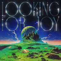 Kaleena Zanders - LOOKING FOR JOY