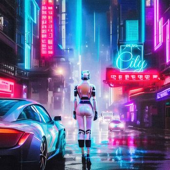 Deso - City