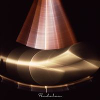 Lester Paredes - Pendulum