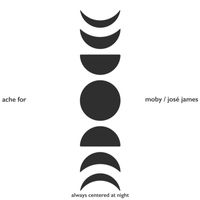 Moby & José James - ache for