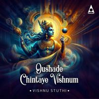 Saindhavi - Oushade Chintaye Vishnum