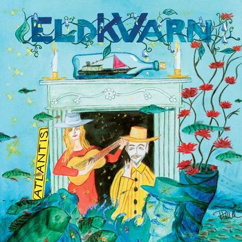 Eldkvarn - Atlantis (Extended version)