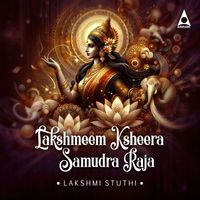 Saindhavi - Lakshmeem Ksheera Samudra Raja