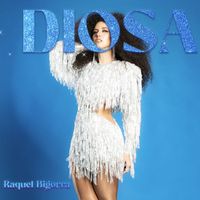 Raquel Bigorra - Diosa