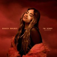 Jessica Mauboy - I'm Sorry (Acoustic)