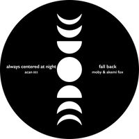 Moby & Akemi Fox - fall back