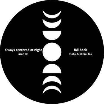 Moby & Akemi Fox - fall back