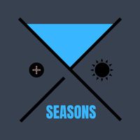 Benjamin Faugloire - Seasons