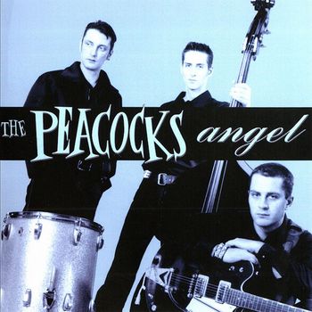 The Peacocks - Angel