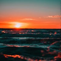 Instrumental King - Ocean Vibes Music