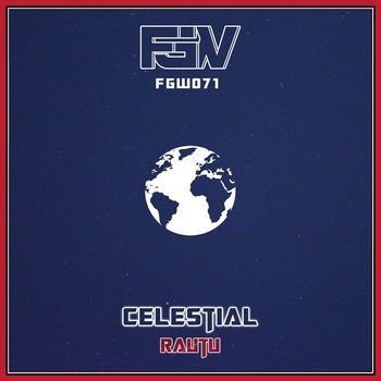Rautu - Celestial