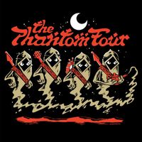 The Phantom Four - El Sonido Exótico de Phantom Four