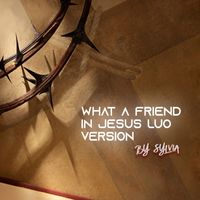 Sylvia - What A Friend (Luo Version)