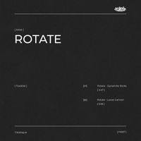 Rotate - Rotate For Incurzion:
