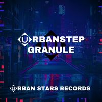 Urbanstep - Granule