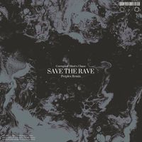 Corrupted Mind - Save The Rave (Perplex Remix)