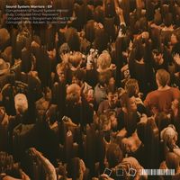 Corrupted Mind - Sound System Warriors EP
