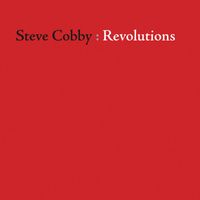 Steve Cobby - Revolutions