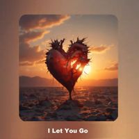 Mik - I Let you go