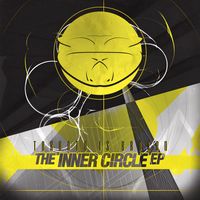 Toronto Is Broken - The Inner Circle EP