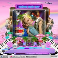 CP - Không Muốn Bay