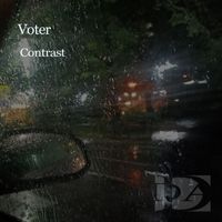 Voter - Contrast