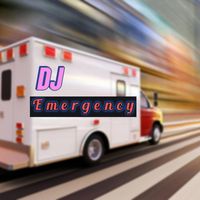 mister x - DJ Emergency
