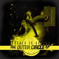 Toronto Is Broken - The Outer Circle EP
