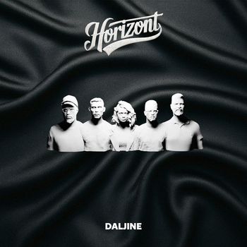 Horizont - Daljine