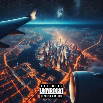 Tony - Late Nights (Explicit)