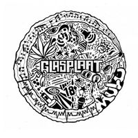 Mulu - Glasplaat