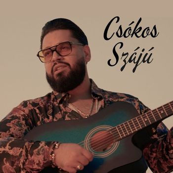Mustafa - Csókos Szájú