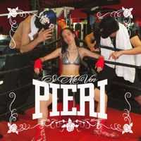 PIERI - Si Me Ven