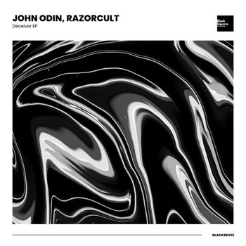 John Odin, Razorcult - Deceiver EP