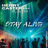 Henry Caster - Pluviam