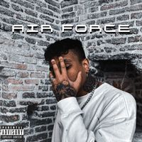 Tojo - Air Force (Explicit)