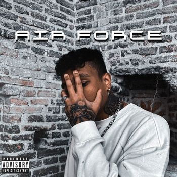 Tojo - Air Force (Explicit)