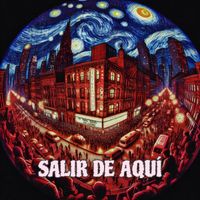 EL CHICANO - SALIR DE AQUI (Explicit)