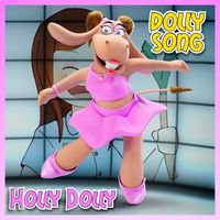 Holly Dolly - Dolly Song (Ieva's Polka) (Ken Sato 2024 Remix)
