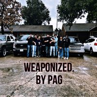 PAG - Weaponized (Explicit)