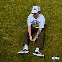 Cameron James - Mind Games (Explicit)