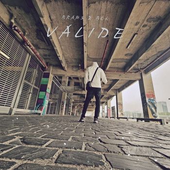 Brams - Valide (feat. BCK) (Explicit)