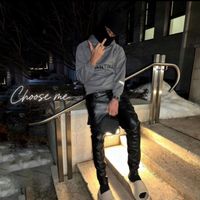 Saint - Choose Me (Explicit)